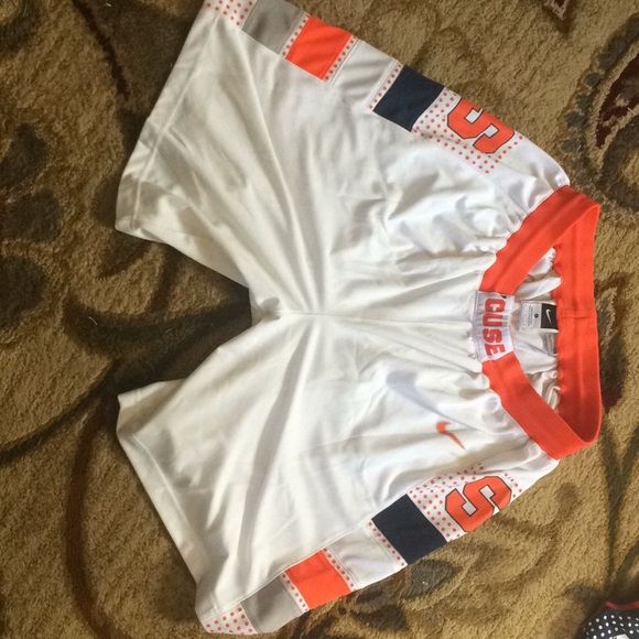 Nike Other - Official Nike Syracuse Men’s Basketball Shorts